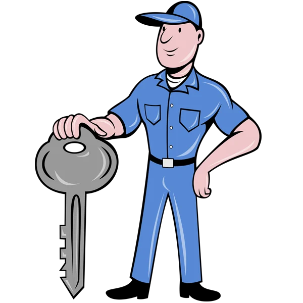 Fortress Lock & Key locksmith